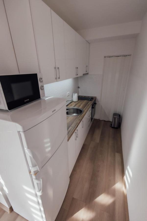 شقة La Casa M فرساك المظهر الخارجي الصورة